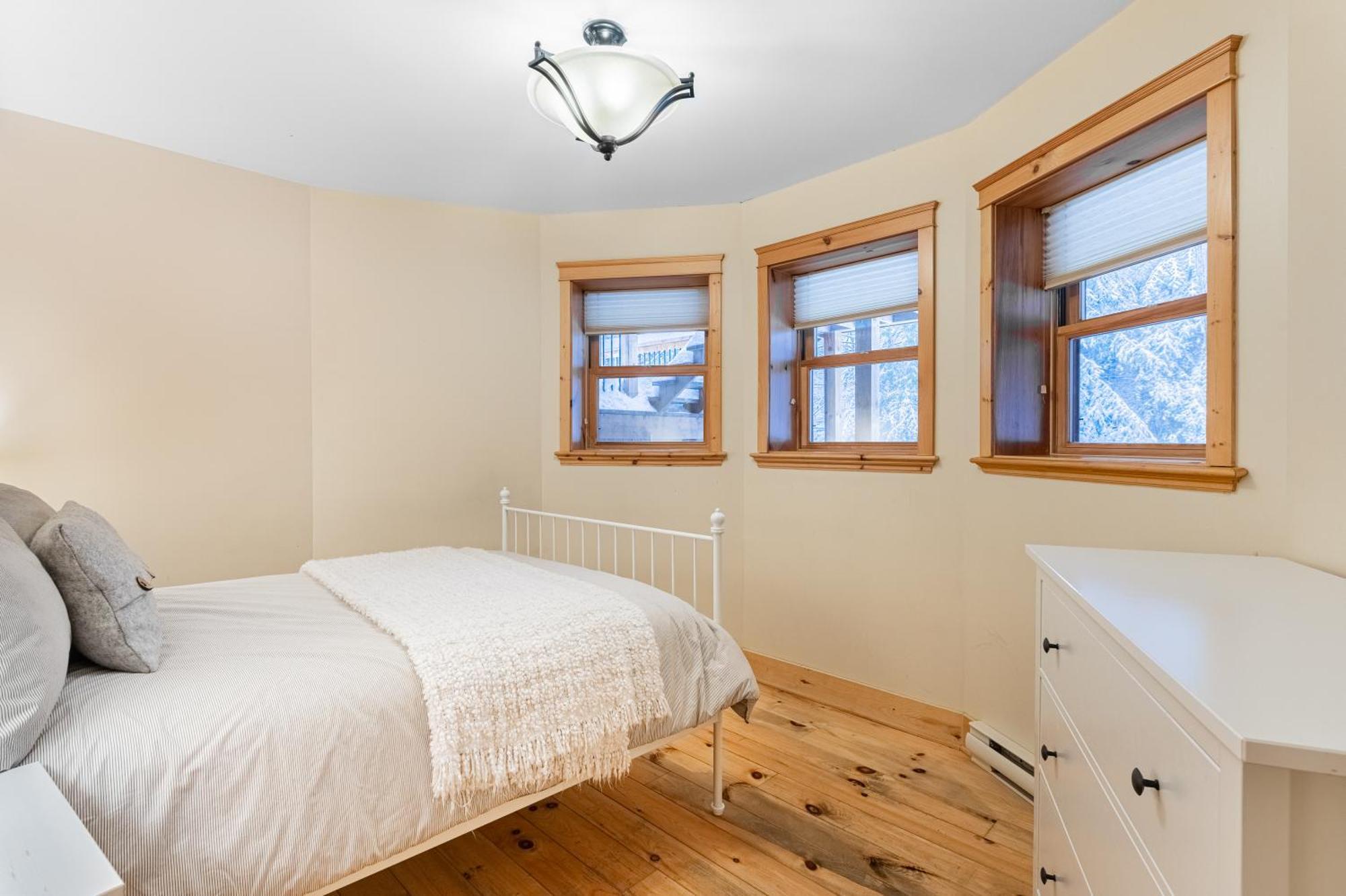 Fiddler Lake Resort Chalet 53 Cerf Mille-Isles 外观 照片